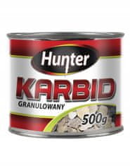 Planta Hunter granulovaný karbid na krtkov a hraboše 500 g