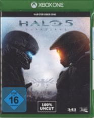 Xbox Game Studios Halo 5: Guardians (XONE)