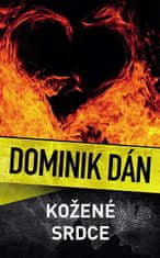 Dominik Dán: Kožené srdce