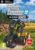 Cenega Farming Simulator 22 Platinum Edition (PC)