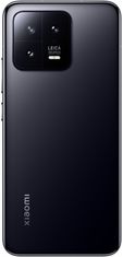 Xiaomi 13, 8GB/256GB, Black - zánovné