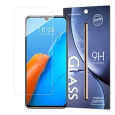 IZMAEL Temperované tvrdené sklo 9H pre Infinix Note 12 Pro - Transparentná KP24444