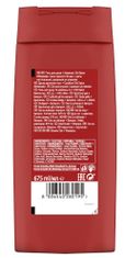 Old Spice Whitewater Sprchový Gel Pro Muže 675 ml