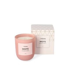 Homla MOTE Peony&Pomelo vonná sviečka 150 g