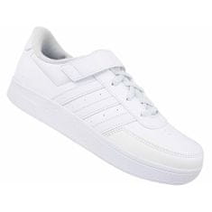 Adidas Obuv biela 35.5 EU Breaknet 20 EL K