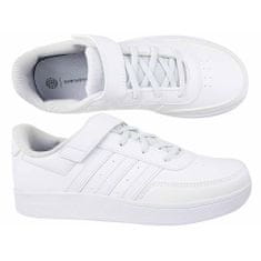 Adidas Obuv biela 32 EU Breaknet 20 EL K