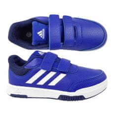Adidas Obuv modrá 35.5 EU Tensaur Sport 20 C