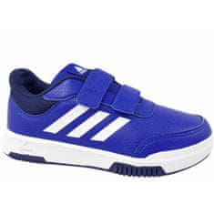 Adidas Obuv modrá 33 EU Tensaur Sport 20 C