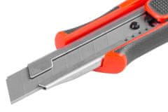 Strend Pro Nôž Strend Pro UK290, 9 mm, odlamovací, plastový