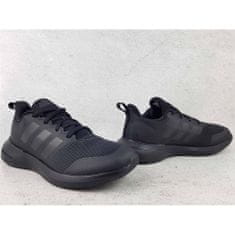 Adidas Obuv čierna 39 1/3 EU Fortarun 20 K