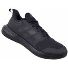 Adidas Obuv čierna 39 1/3 EU Fortarun 20 K