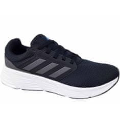 Adidas Obuv beh čierna 47 1/3 EU Galaxy 6 M