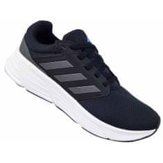 Adidas Obuv beh čierna 47 1/3 EU Galaxy 6 M