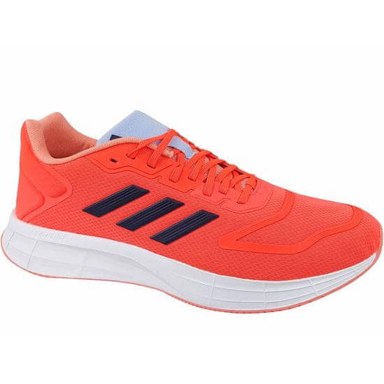 Adidas Obuv beh oranžová Duramo 10