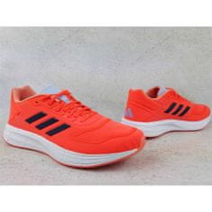 Adidas Obuv beh oranžová 48 EU Duramo 10