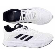 Adidas Obuv beh biela 46 2/3 EU Duramo 10