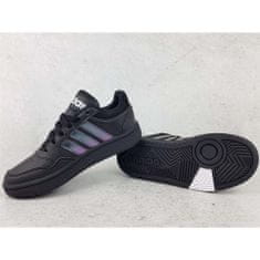 Adidas Obuv čierna 35 EU Hoops 30 K