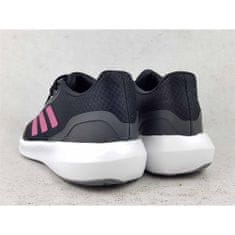 Adidas Obuv beh čierna 35 EU Runfalcon 30 K