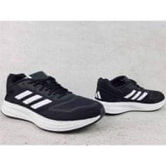 Adidas Obuv beh čierna 42 2/3 EU Duramo 10 W