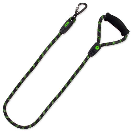 Active Vodítko DOG Sport limetka L 120 cm 1 ks