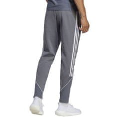 Adidas Nohavice sivá 170 - 175 cm/M Tiro 23 League