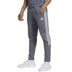 Adidas Nohavice sivá 170 - 175 cm/M Tiro 23 League