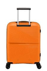 American Tourister Cestovný kufor Airconic Spinner 55cm oranžová 33L