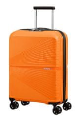 American Tourister Cestovný kufor Airconic Spinner 55cm oranžová 33L