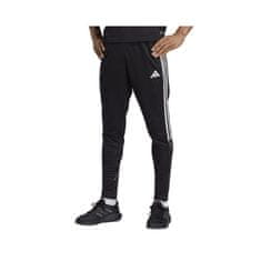 Adidas Nohavice výcvik čierna 182 - 187 cm/XL Tiro 23 M