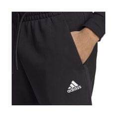 Adidas Nohavice čierna 182 - 187 cm/XL HA4347