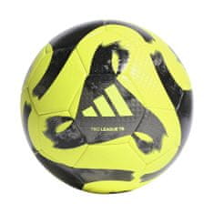 Adidas Lopty futbal žltá 5 Tiro League TB