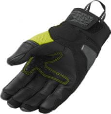 REV´IT! rukavice SPEEDART AIR černo-žlto-biele S