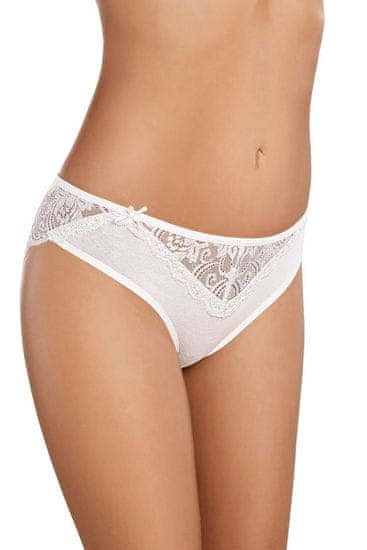 Gabidar Brazilky 138 white