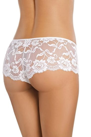 Gabidar Dámske boxerky 144 white