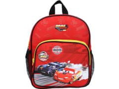 Vadobag Ruksak pre chlapcov Cars Legends of Racing