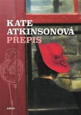 Kate Atkinsonová: Přepis