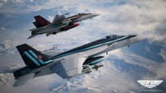 Cenega Ace Combat 7: Skies Unknown Top Gun Maverick Edition (XONE/XSX)