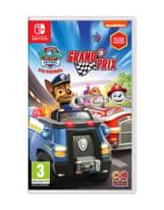 Cenega Paw Patrol Grand Prix (NSW)