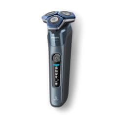 Philips pánsky strojček Series 7000 Wet & Dry pre citlivú pleť S7882/55