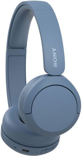 SONY WH-CH520