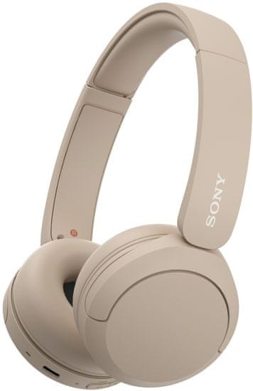 SONY WH-CH520