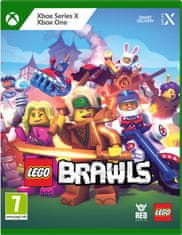 Cenega LEGO Brawls (XONE/XSX)