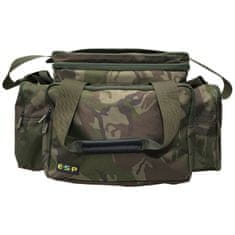 E.S.P ESP taška Carryall Medium 35l Camo