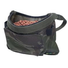 E.S.P ESP púzdro na návnadu Stalker Bait Pouch Camo