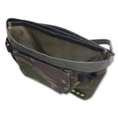 E.S.P ESP púzdro na návnadu Stalker Bait Pouch Camo