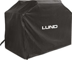 Lund Kryt grilu 100 x 95 x 60 cm (BARREL)