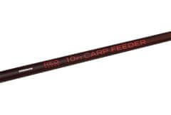 Drennan prút Red Range Carp Feeder Rod 10ft 3,0m