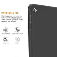 Tech-protect Smart Case puzdro na iPad Air 2, čierne