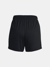 Under Armour Kraťasy W Challenger Knit Short-BLK XS