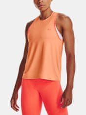 Under Armour Tielko Knockout Novelty Tank-ORG SM